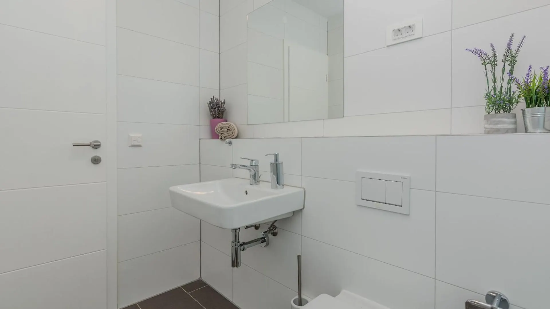 ויר Apartment Ivic 0*,  קרואטיה