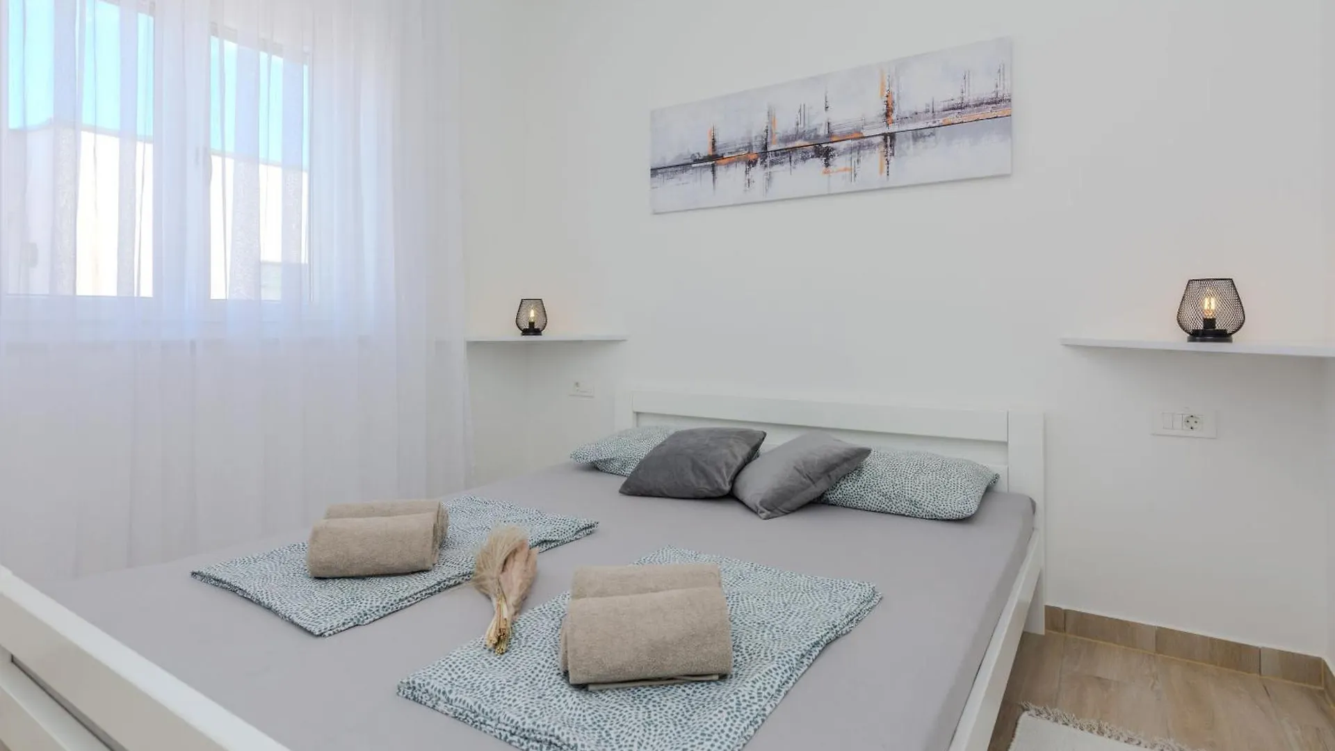 ויר Apartment Ivic