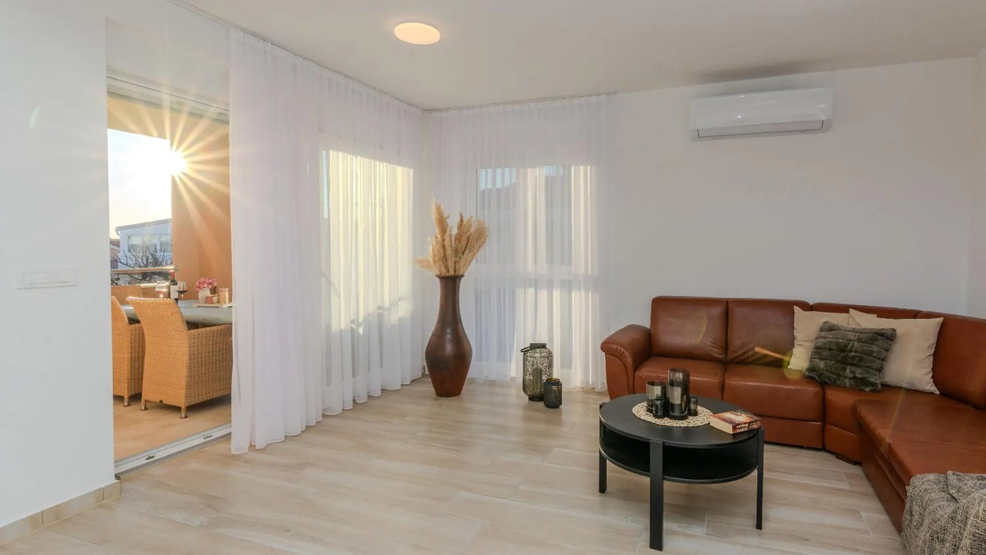 ויר Apartment Ivic קרואטיה