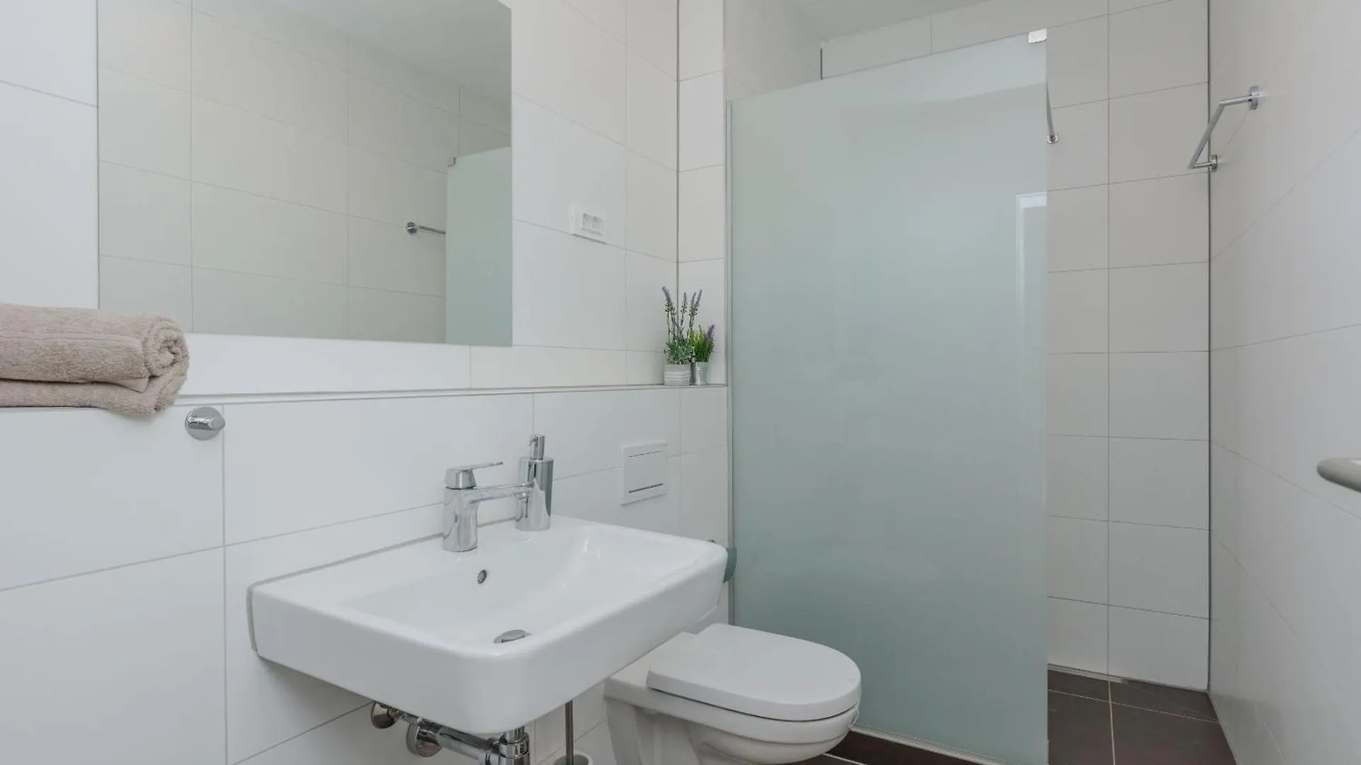 ויר Apartment Ivic קרואטיה