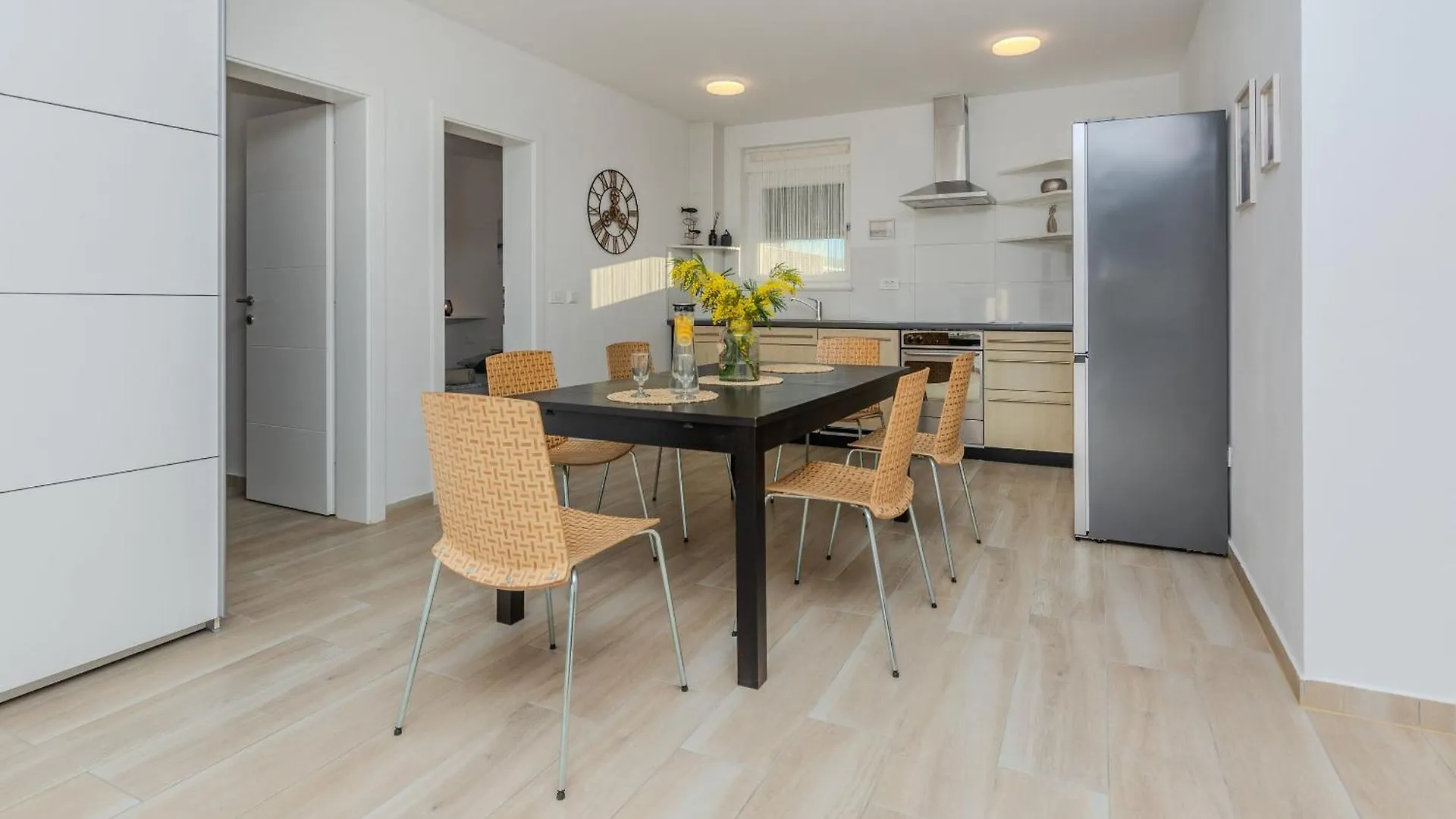 ויר Apartment Ivic